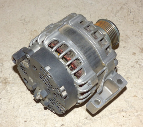 Alternador (bj32-10300-cc) Land Rover Discovery Sport  Foto 9