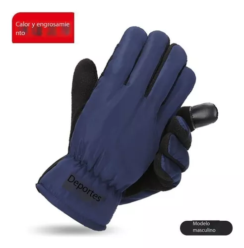 Primera imagen para búsqueda de guantes para bicicleta hombre