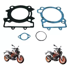 Juntas De Cabeza Para Ktm Duke 390/ Rc390