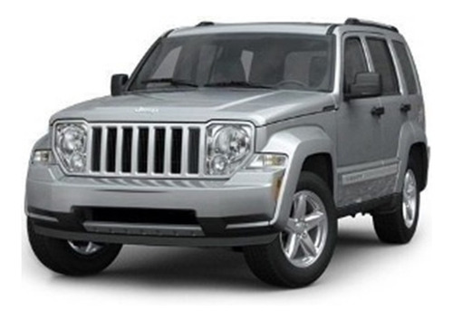 Kit Distribucin Jeep Cherokee Liberty Wrangler Diesel 2.8 Foto 2