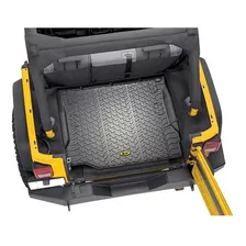 Bestop 51507-01 Cargo Liner Black 1 Ud.