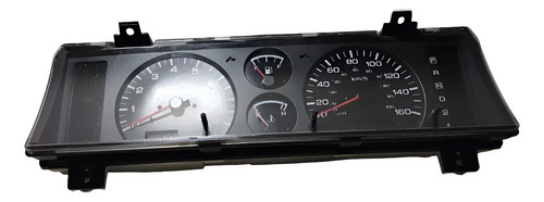Painel De Instrumentos Nissan Pathfinder 1992 1994 1997 - P Preto