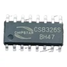 Ci Smd Cs8326s Cs8326 7w R Ab /d Original Lenox