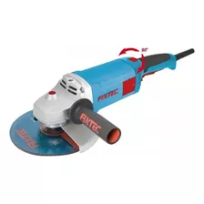 Amoladora 2400w 7 180mm