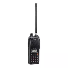 Radios Icom Ic-v82 Vhf Unidad