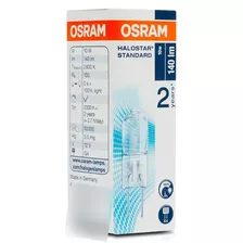 Foco 64415 12v 10w Halogeno G4 Osram