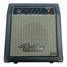Amplificador De Guitarra 10 Watts Boston Ga-10