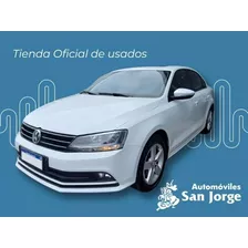 Volkswagen Vento 4 Puerta 1,4 150cv Comfortline 2018