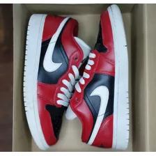 Chicago Air Jordan 1 Low