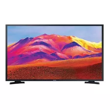 Smart Tv Samsung Un43t5300agczb Led Full Hd 43 Televisor Hdr