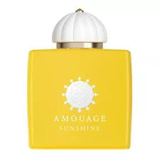 Amouage - Sunshine Woman - Decant 10ml