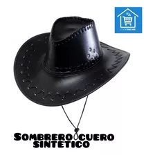 Sombreros Tipo Vaqueros 