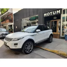 Land Rover Evoque 2.0 Prestige 240cv