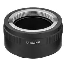 Vello M42 Lens A Sony E-mount Camara Lens