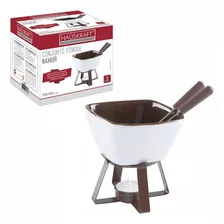 Conjunto Para Fondue Namur 5 Peças Hauskraft