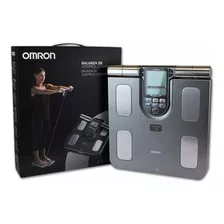 Balanza Analizador Fitness Premium Omron Hbf514 - Deltamed