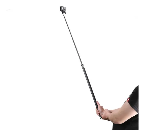 Primera imagen para búsqueda de baston gopro