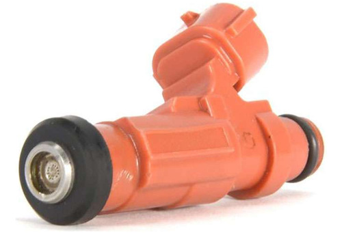 6pzs Inyector Gasolina Para Mitsubishi Eclipse 6cil 3.8 2009 Foto 3