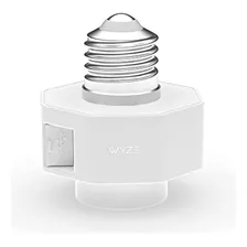 Adaptador De Corriente Wyze Lamp Socket Para Wyze Cam V3 (la