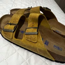 Sandalias Birkenstock Talle 38