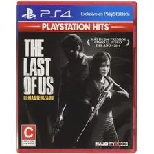 ..:: The Last Of Us Remastered ::.. Para Ps4 En Gamewow