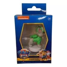 Sellos De Paw Patrol Patrulla Canina Blister X 1 Muñecos