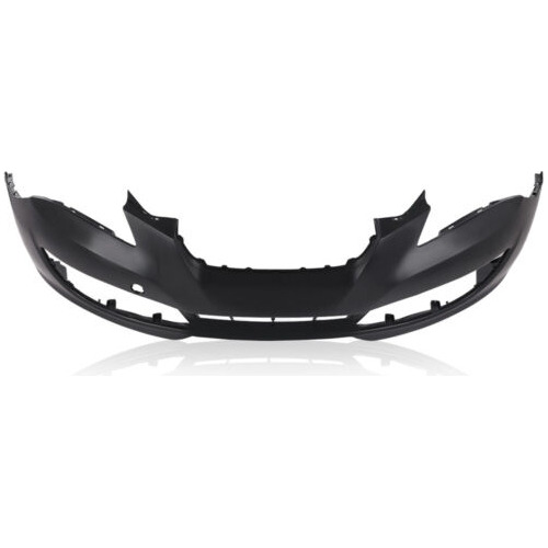 Fit For 2010 2011 2012 Hyundai Genesis Coupe Front Bumpe Oad Foto 8