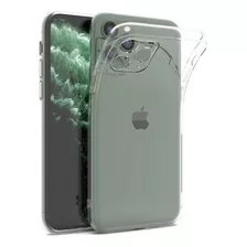 Case Transparente, Para iPhone 11,12, Mini, Pro, Pro Max