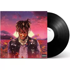 Juice Wrld Legends Never Die 2 Lp Vinyl