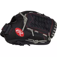 Rawlings Renegade Serie De Guantes De Béisbol / Softbol