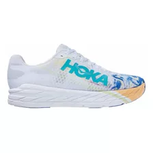 Zapatillas Hoka Rocket X Carbono