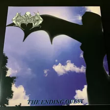 Gorement - The Ending Quest - Gatefold Lp Eu