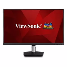 Monitor Led Viewsonic Touch Ips 24 Full Hd Hdmi Usb-c 