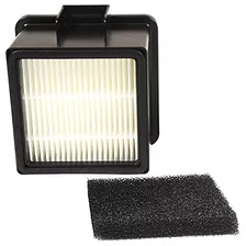 Filtro Compatible Aspiradora Vertical Dirt Devil F43, 2...