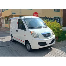 Chery Yoya Van Cargo 1.3