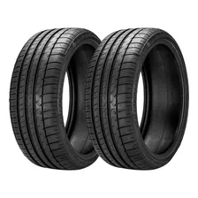 Kit De 2 Pneus Triangle Th201 235/50r19 103 W