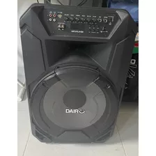 Amplificador De Sonido