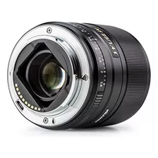 Viltrox 23 Mm F1.4 F/1.4 Sony E-mount Auto Focus Aps-c Prime