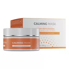 Calming Mask - Mascara Restauradora 150g Eccos