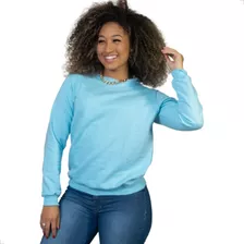 Sueter Sem Capuz/touca Blusa De Frio Inverno 2024