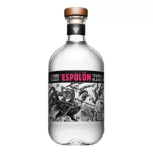 Espolón Tequila Blanco 750ml - mL a $405