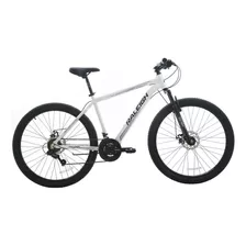 Bicicleta Raleigh Agile 27.5 Mujer Blanco