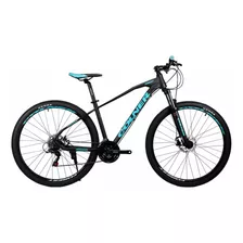 Bicicleta Colner R29