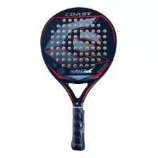 Paleta Padel Coast Mirage Eva Elastic + Regalos!