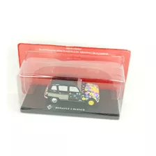 Renault 4 Bi Face Escala 1:43