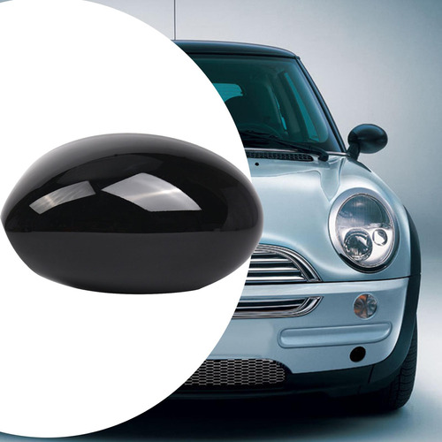 Cubierta De Espejo Retrovisor Para Bmw Mini Cooper Serie R Foto 6