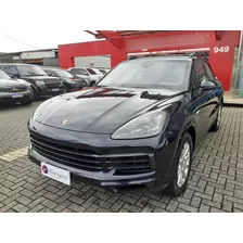 Porsche Cayenne Phev 2020