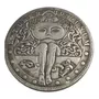 Primera imagen para búsqueda de monedas antiguas mas caras de chile