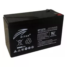 Batería Seca 12 V 7 Amp