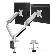 Soporte Mountup De Brazo Para Monitor, De 17 A 32 In/doble